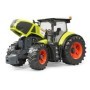 Bruder tractor Claas Axion 950